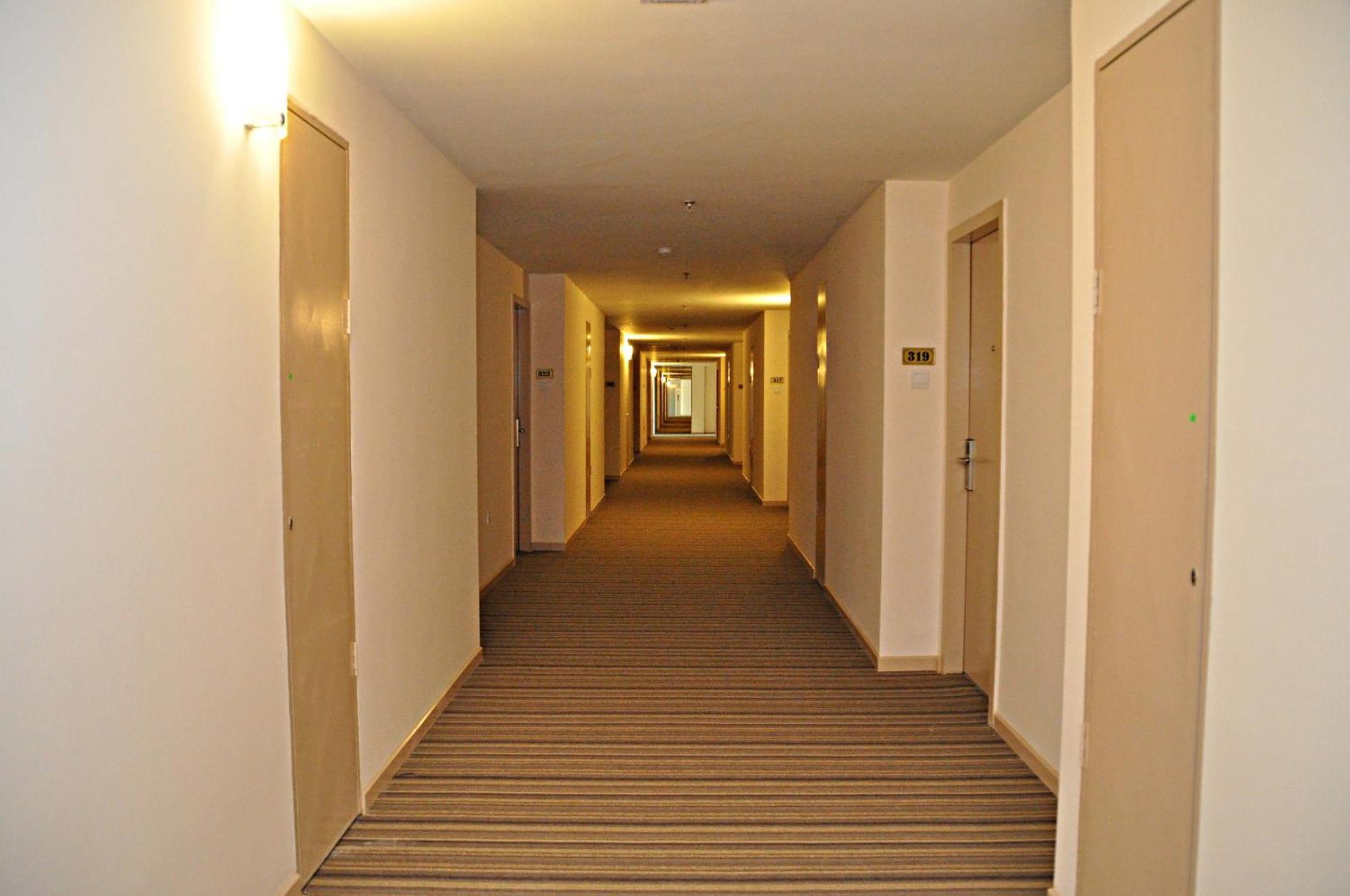 Hotel Zara's Boutique @ Harbour 3*