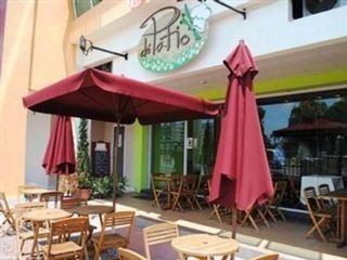 Hotel Zara's Boutique @ Harbour 3*