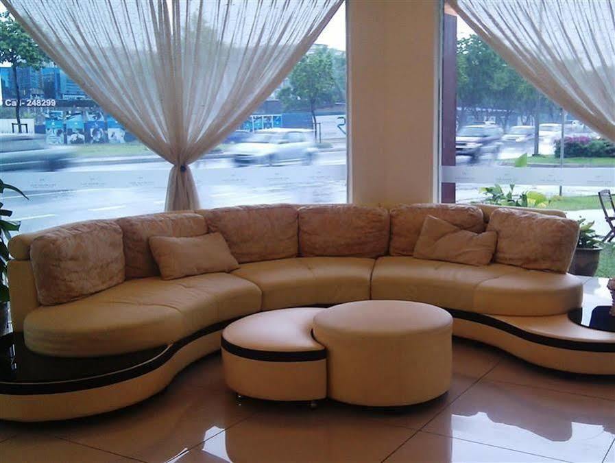 Zara's Boutique @ Harbour Hotel Kota Kinabalu