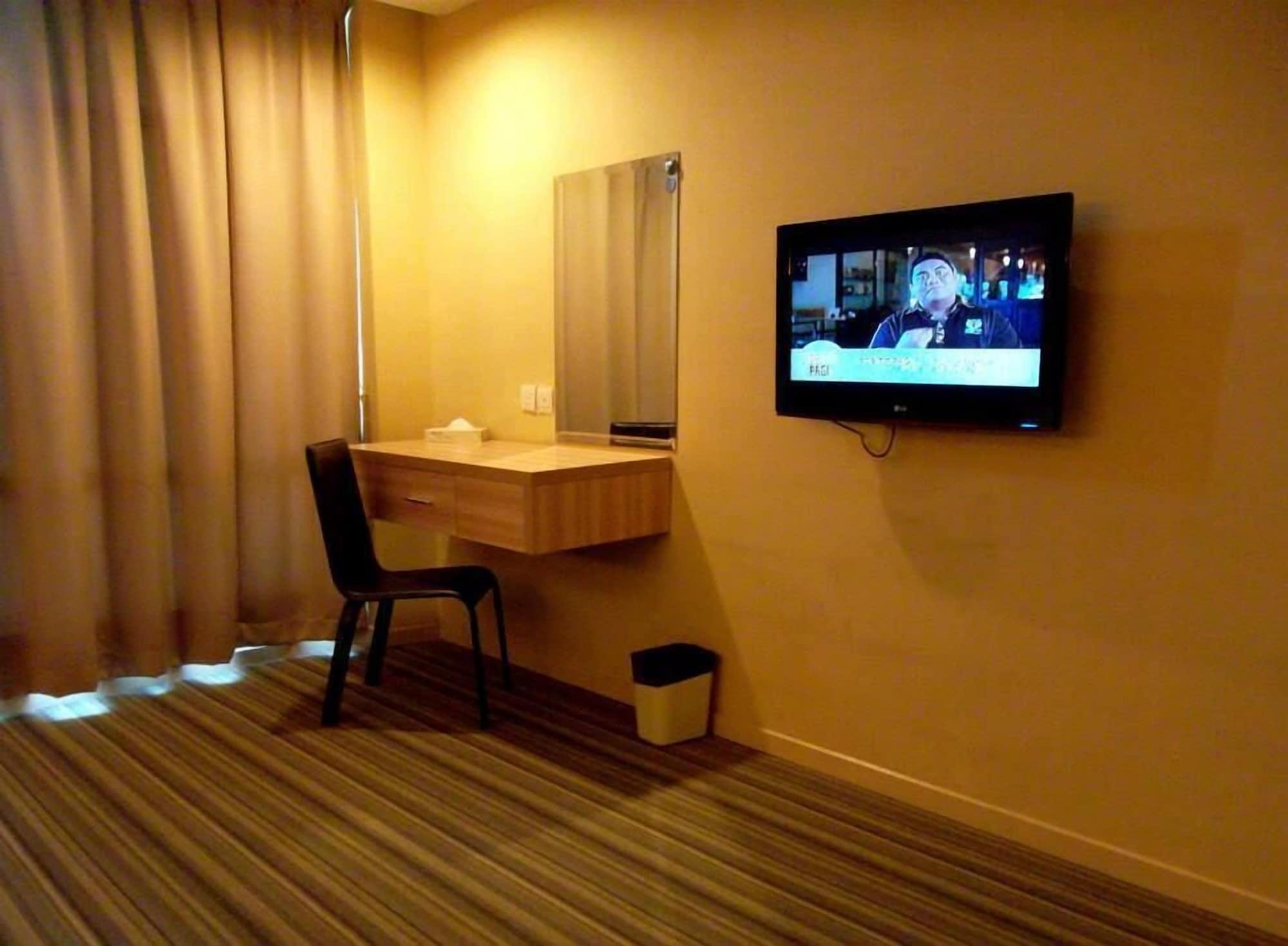 Hotel Zara's Boutique @ Harbour 3*