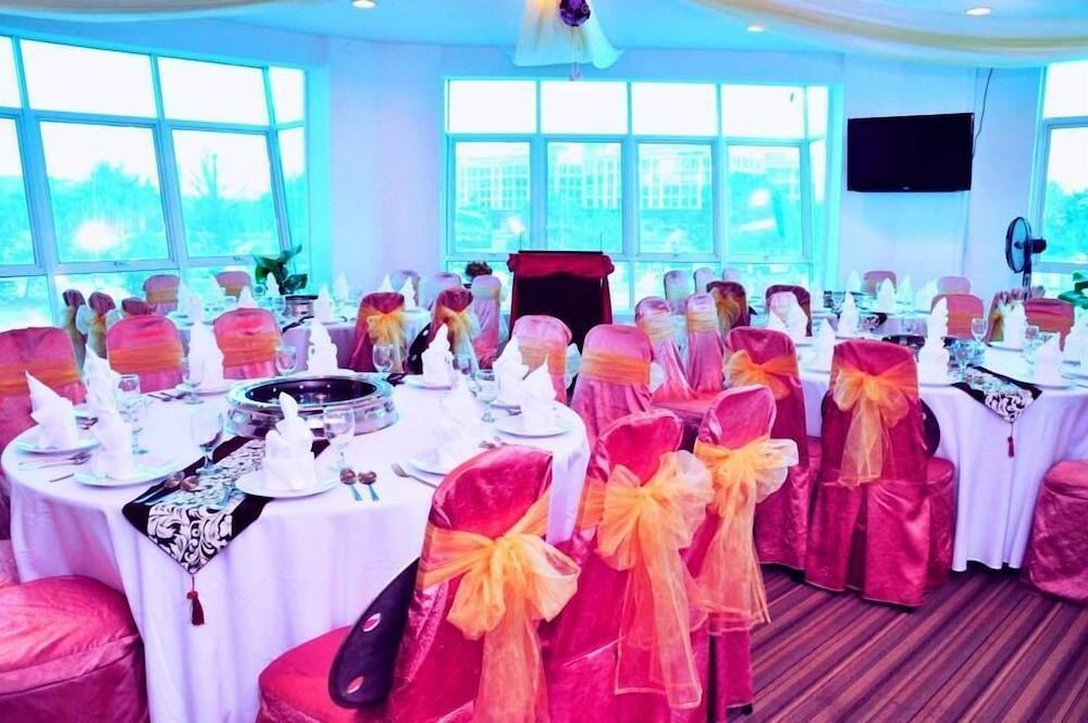 Hotel Zara's Boutique @ Harbour Kota Kinabalu